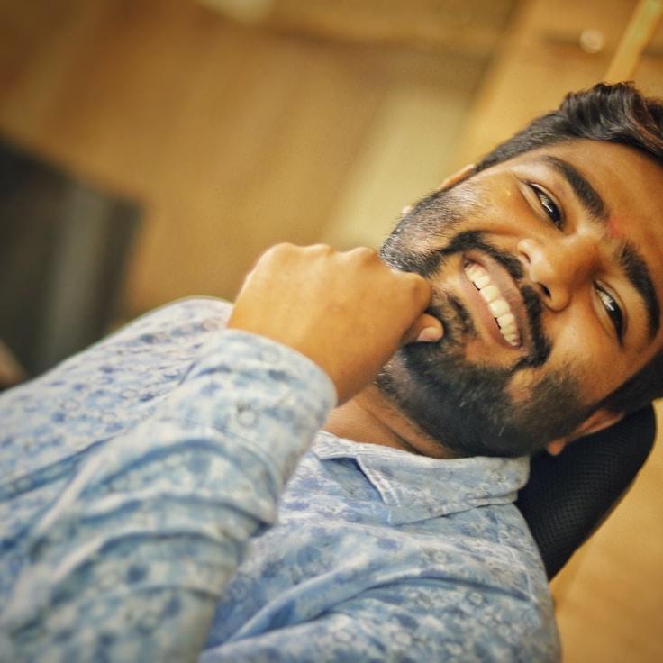 Alexis Carter testimonial